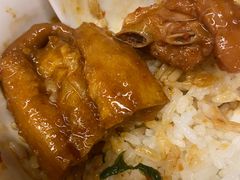 -重庆鸡公煲(学衡路店)