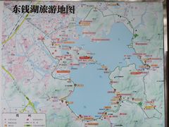 -东钱湖旅游度假区