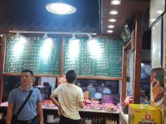 -老南昌粉面馆(绳金塔店)