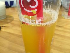 -蜜雪冰城(新世纪店)