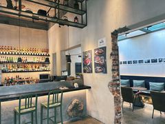 -山野咖啡(之江花园店)