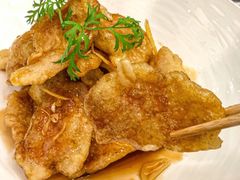 -小桃红·东北菜·春饼烤鸭(南阳湖街店)