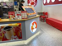 -蜜雪冰城(新北万达一店)