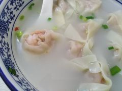 -37号老院坝抄手(马王庙37号院店)
