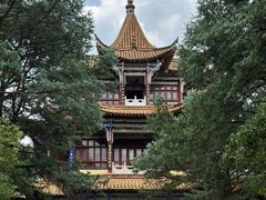-昆明市金殿名胜区