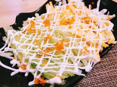 -昊·来了寿司(双楠2店)