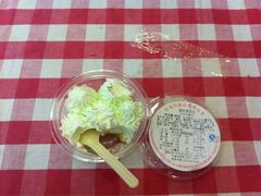 薄荷掼奶油~-红宝石·鲜奶小方(昌里店)
