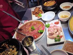 -喜来稀肉(虹泉路店)