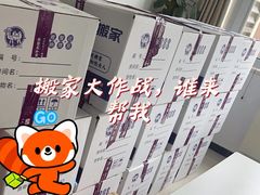 -骆驼日式搬家收纳整理