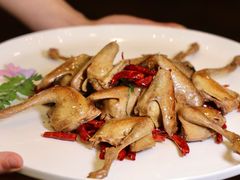 -虹御轩·传承江浙菜(虹桥店)