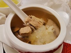 -酌宴府The China Club·广州万富希尔顿酒店(云城东路店)