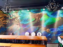 -屿家轻奢农家小院(十三陵店)