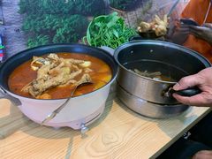 -蓝姐私坊螺蛳粉(万达广场红谷滩店)