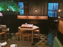-庐灶江南·江南菜·四合院Bistro(东直门雍和宫·原华侨宾馆店)