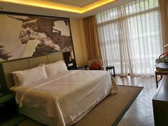 -成都安仁福朋喜来登酒店