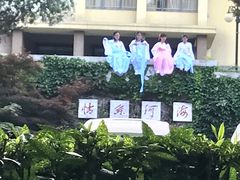 -时光转角咖啡馆(西康路店)