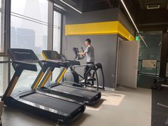 -FEELINGME乐刻私教馆·健身(大融城店)