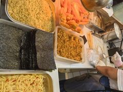 -徐氏糯米包油条(山海关路店)