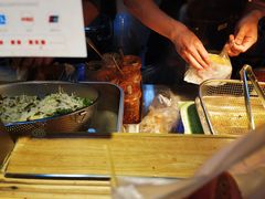 -运栋天马牛肉饼(林科大店)