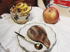 -面包与我Bread Or Me(长城汇店)