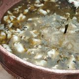 泡椒味是网友推荐,三斤吉福鱼无刺,口感像龙利鱼