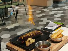 -周沫西餐厅(北京路广百百货店)