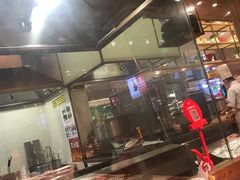 -西贝(天河城店)