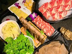 -椒王火锅(厚街万达店)
