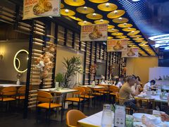 -get pizza意大利餐厅(凯德MALL店)