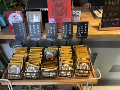 -唐咖精品咖啡(大理古城手冲店)