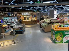 -盒马鲜生(大成店)