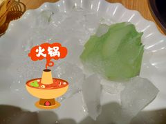 -超越炭火牛蛙火锅鸡(河东店)