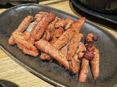 -泥炉烧肉师(新街口金銮巷店)