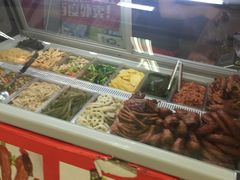 -永辉超市(鲁谷店)
