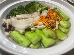 -景式·廣東粤菜(凤凰古站店)