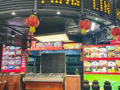 -枫林红了·长沙地标酒楼(金星路店)
