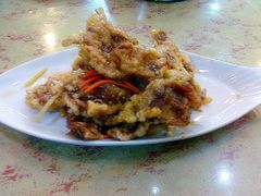 锅包肉-西夏回族烧麦馆(牡丹街店)