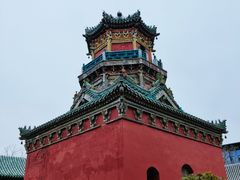 -延庆观