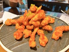 -前海沿·青岛菜(李沧万达店)