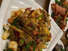 -88号小吃店·经典云南菜·地道纳西美食