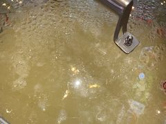 -一席地·本地鸡窝·杭帮鸡火锅(萧山银隆百货店)