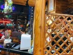 -草原塞蛮羊火锅城(港湾店)