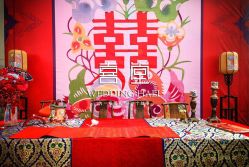 -静安洲际酒店·宴会厅