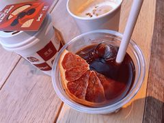 -Seesaw Coffee(朝阳大悦城店)