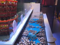 -聚盛源蒸汽海鲜火锅烤肉自助(巨川金海岸购物广场店)