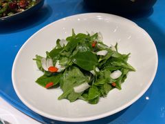 -阿里疆Alijiang·丝路美食·异域风情·清真(长楹天街店)