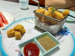 -北纬39度天津宴(黑牛城道店)