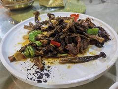 -桃源阁(西樵山店)