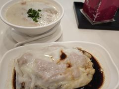 -华辉拉肠(同福店)