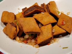 -纳瓦新疆菜(银都店)
